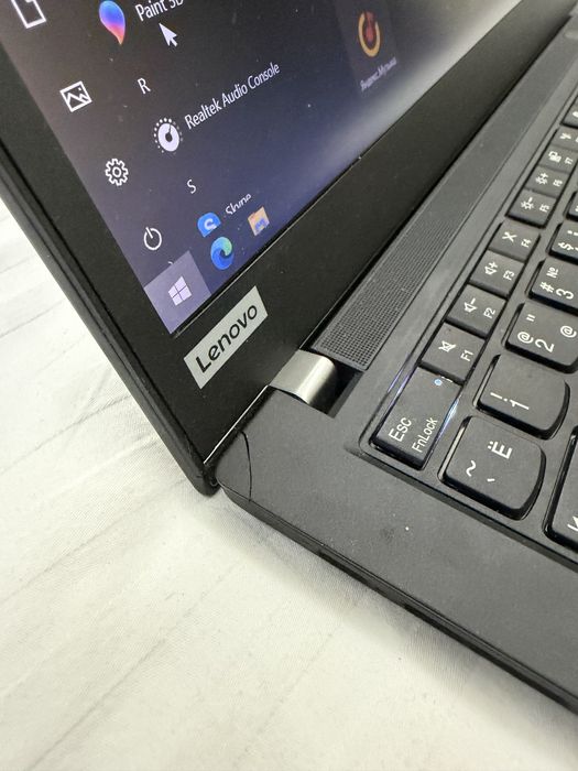 Lenovo ThinkPad T14