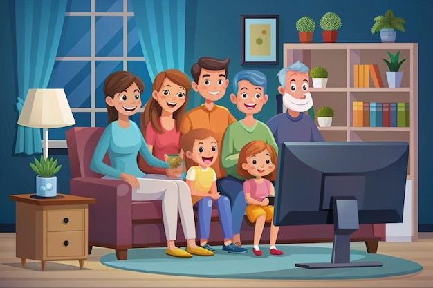 Мультик Про Вашу Историю