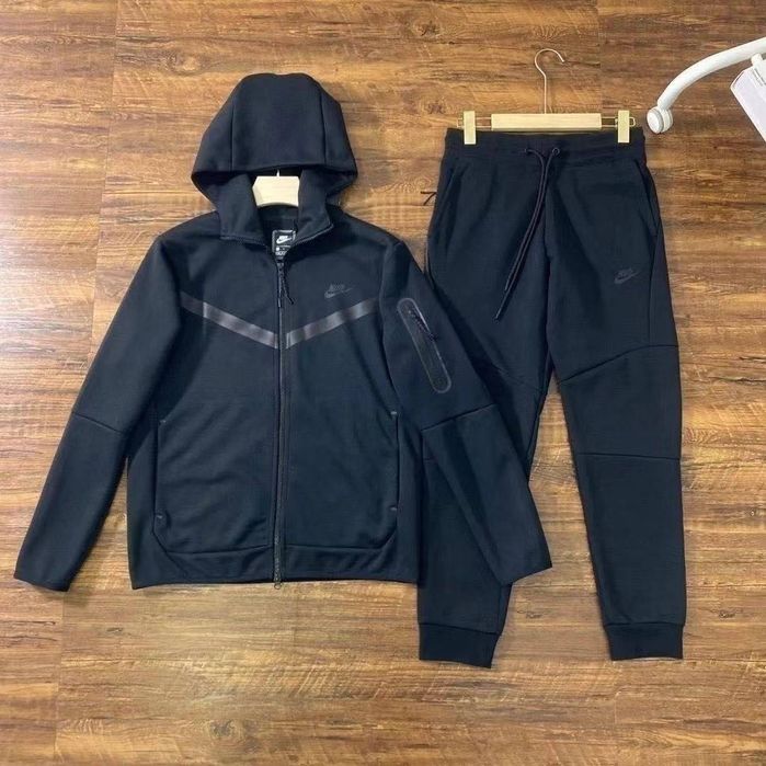 Nike Tech Fleece Все Ассортименты Есть