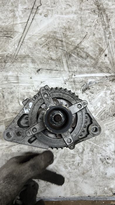Генератор Тойота Прадо 1GR 4.0