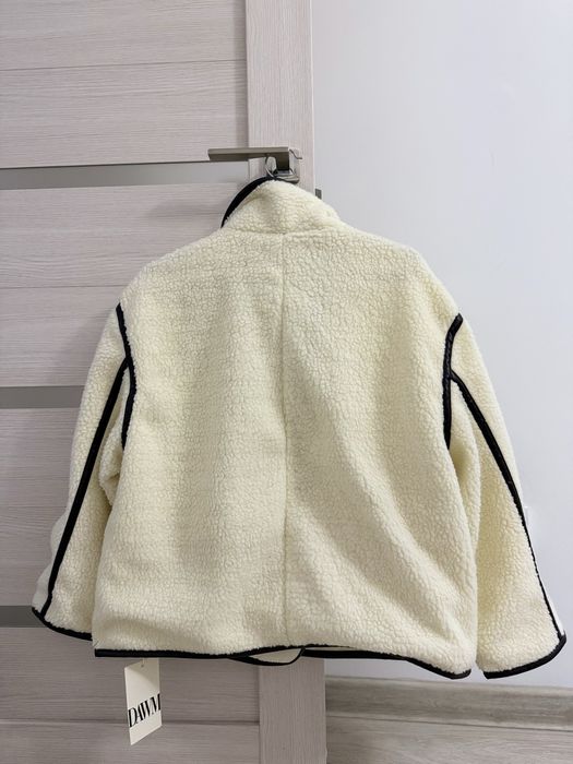 Новая куртка