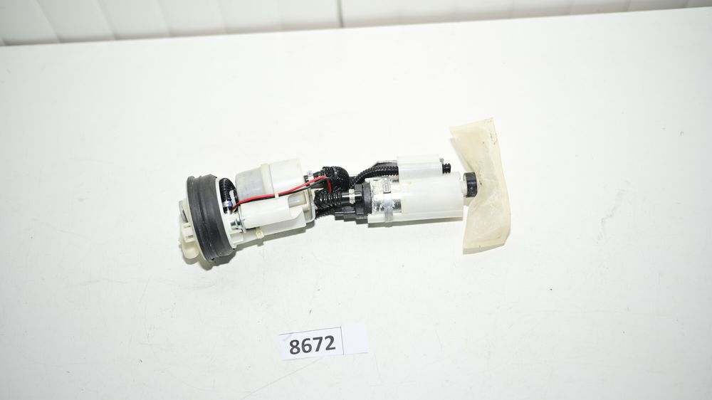 Ducati Multistrada 950 1200 1260 V4 V2 Pompa de combustibil benzina