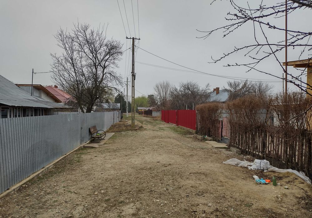 Spațiu INDUSTRIAL producție în Tătăranu