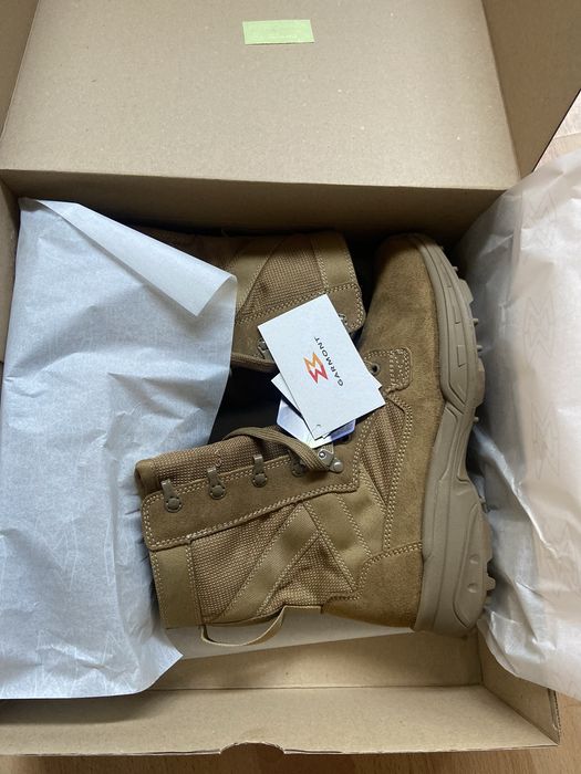 Bocanci militari Garmont T8 NFS 670 TAA