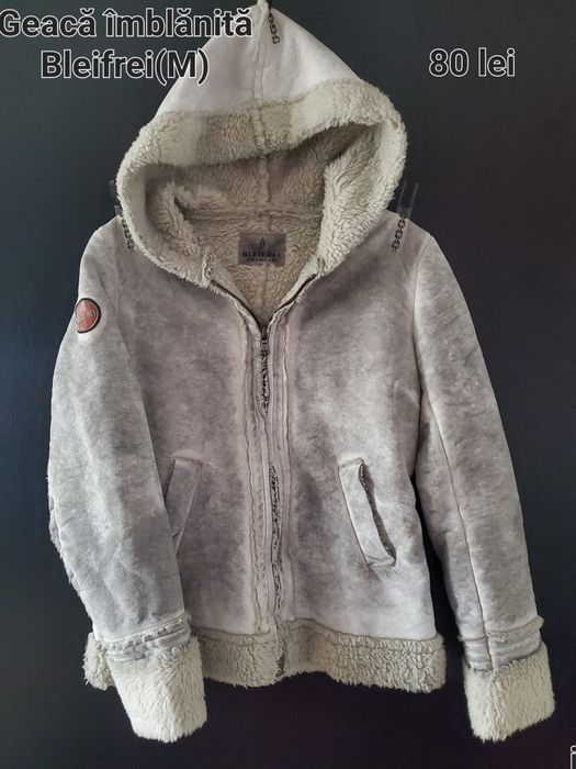 Geci scurte,medii damă M/L