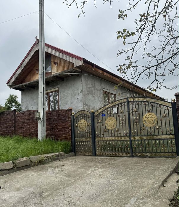 Casa de vanzare