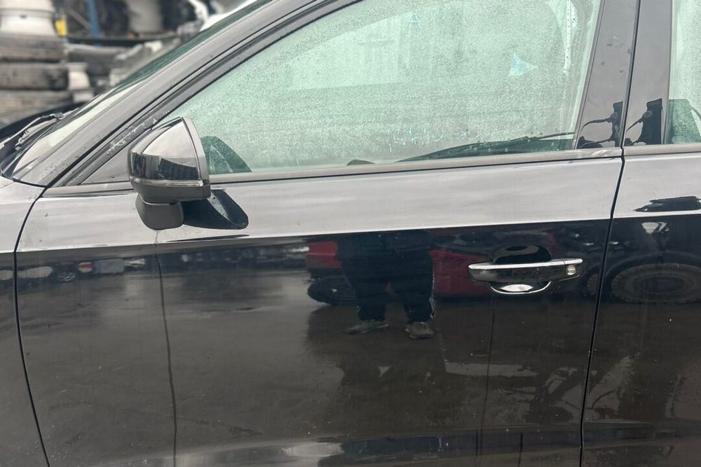 USA DREAPTA FATA - STANGA/DREAPTA SPATE AUDI A3 (8V) SPORTBACK - AN 2017 FACELIFT