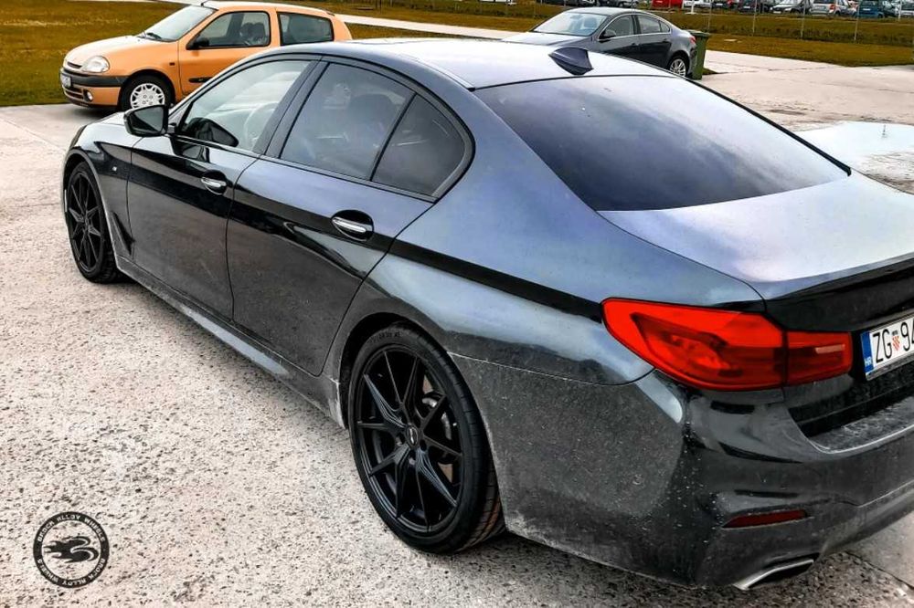 19" 20" Джанти Brock БМВ 5X112 BMW G20 G21 G22 G30 G31