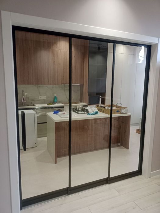 Surma va loft eshiklar yasab urnatib beramiz