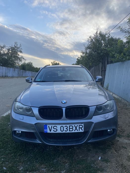 BMW 3 Series 2011 — imagine 2
