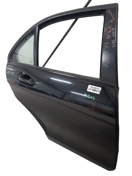 Usa / Portiera Spate Dreapta Mercedes-Benz C-Class W204 2007 - 2014