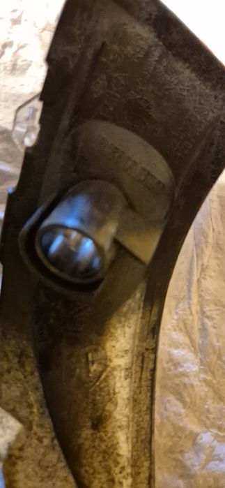 Semnalizator oglinda Renault Clio 4 (dreapta)