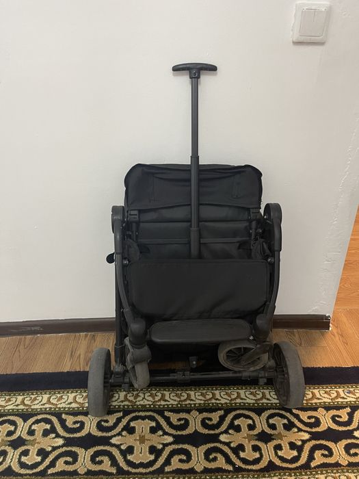 Коляска барс