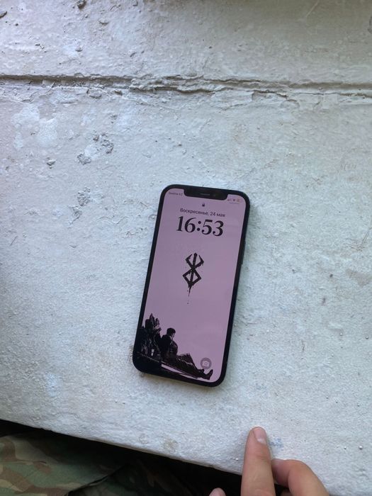 iphone 12 pro продам