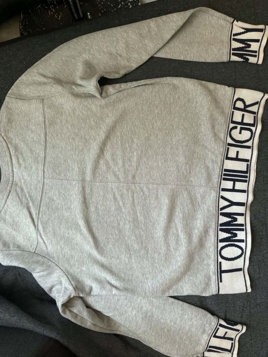 Пуловер Tommy Hilfiger
