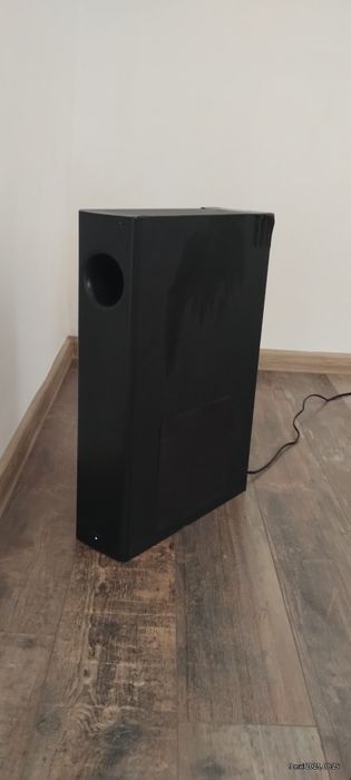 Soundbar Panasonic su- htb 250 (schimb)