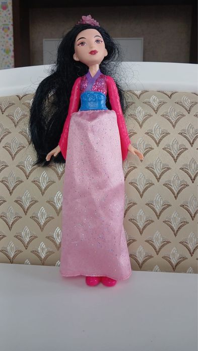 Игрушки детские, мягкие, куклы