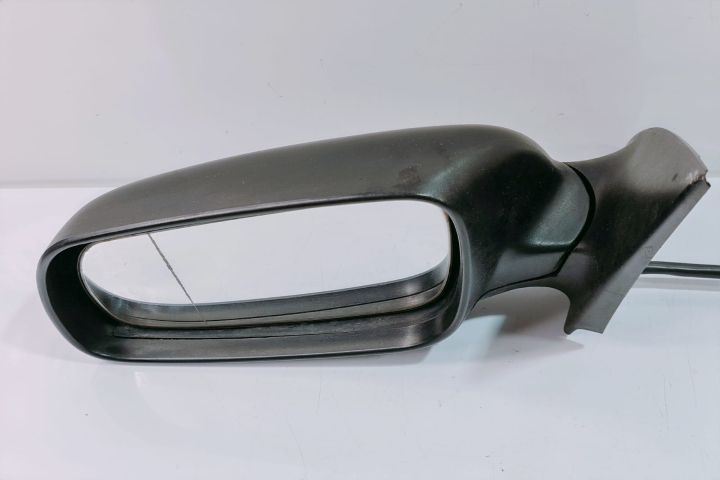 Oglinda  Stanga  E8012658 Skoda Fabia prima generatie (facelift)