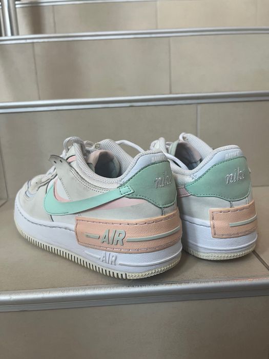 nike обувки, airforce 1