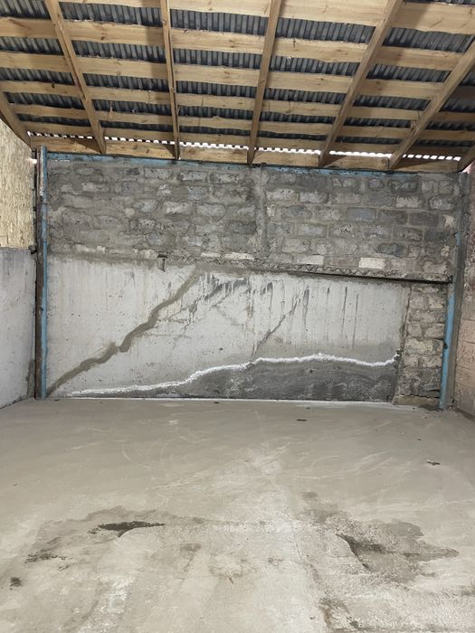 Складское помещение