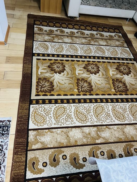 Ковры продам после стирки