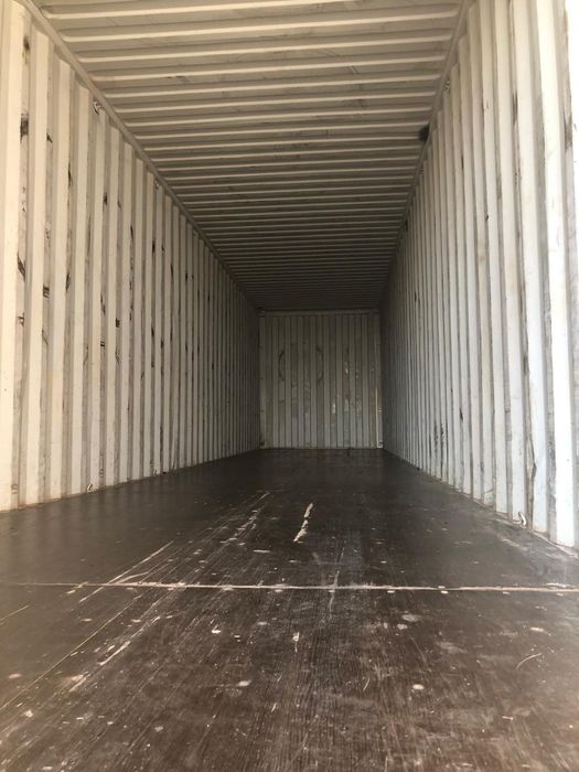 Продам контейнеры 40ф