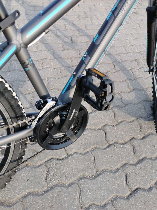 Cross Speedster 26"