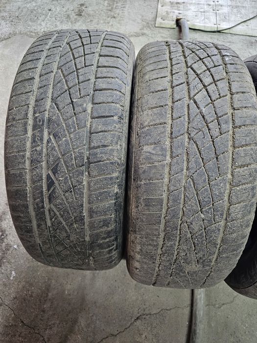 Комплект Резины r17.