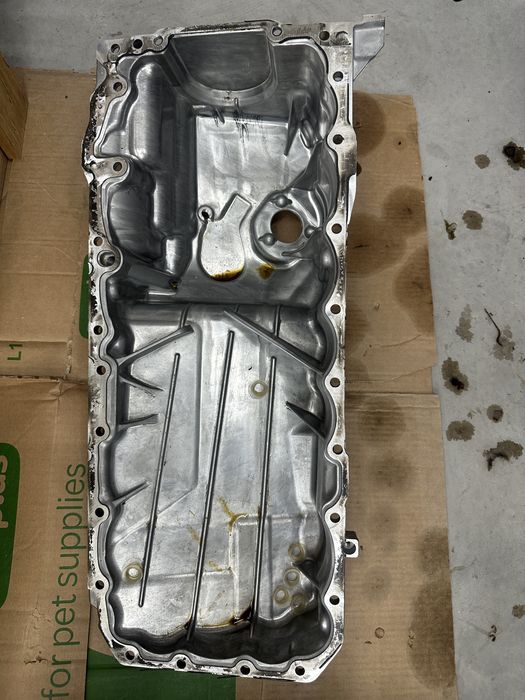 Двигател B58B30C на части