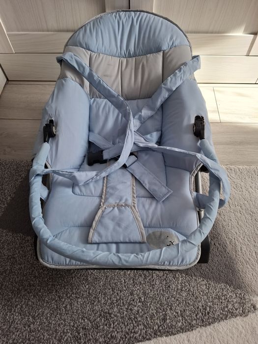 Sezlong pentru bebe