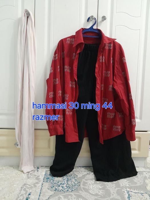 Ayollar kiyimi sotaman arzonga
