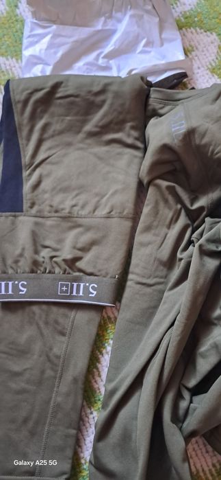 Термо костюм  Новый