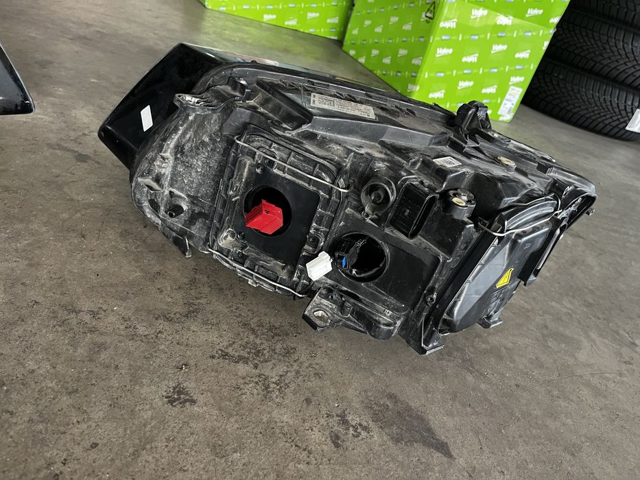 Фарове за Audi Q5/SQ5