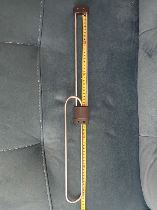 Изтеглящ механизъм за гардероб 2 бр