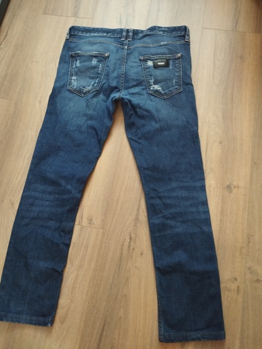 Мъжки дънки Just Cavalli