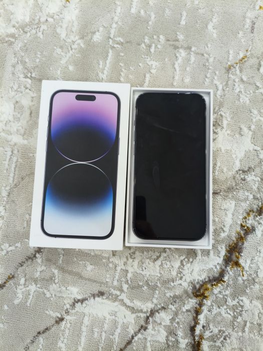 iPhone 14 Pro 256 GB