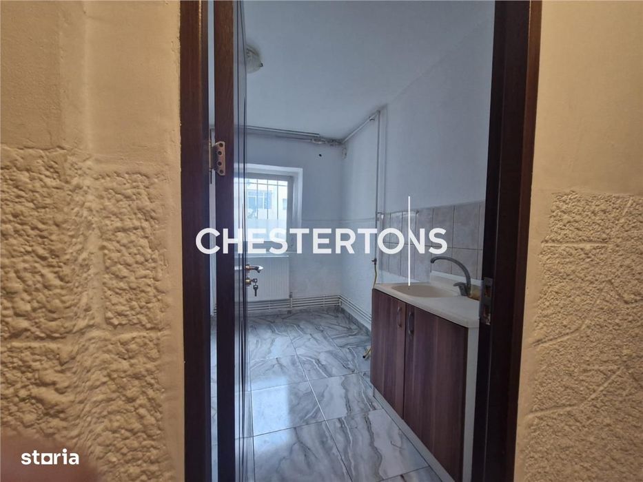 Apartament 3 camere de inchiriat , zona Inel 2 — fotografia 3