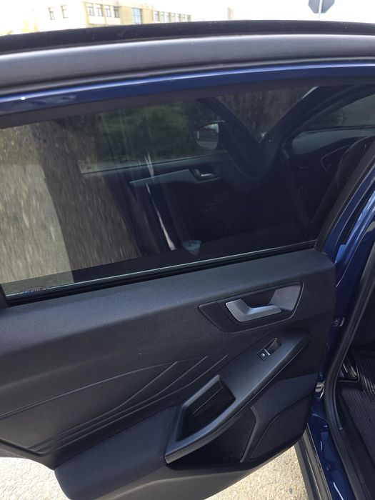 Ford Focus 2020 , stare impecabila, inmatriculat