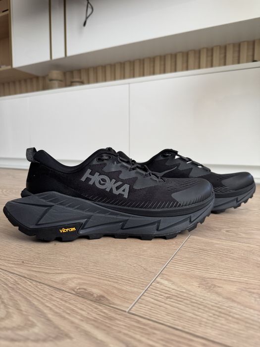 Hoka 42/43 trail