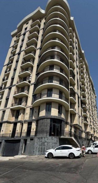 ЖК Caravan Avenue 3/11/13, (79м2), Мирзо-Улугбекский район