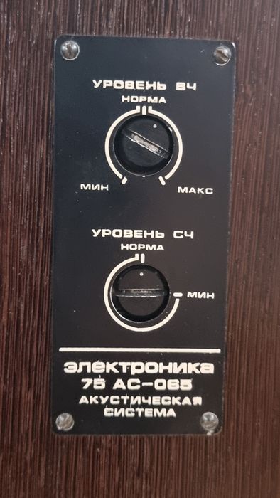 Продаются корпуса 75 АС-065 Электроника