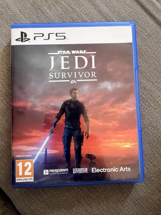 The last of us part 1  joc ps5