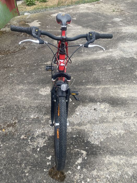 Vand bicicleta X-Fact cu 26 inch