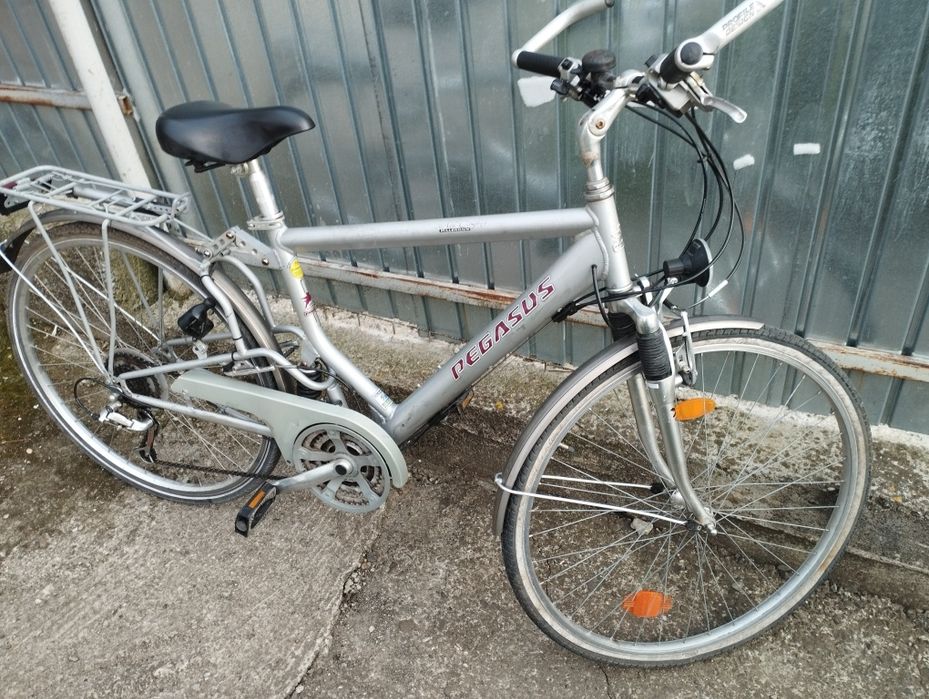 Vand urgent bicicleta Pegasus, 28 inci