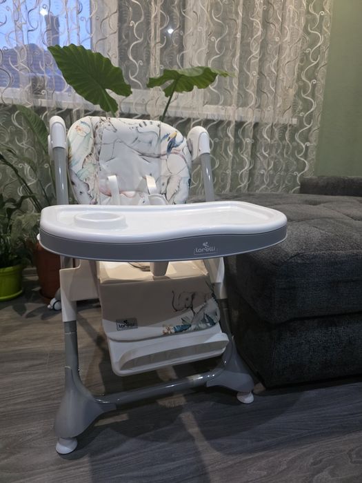 Столче за хранене Lorelli