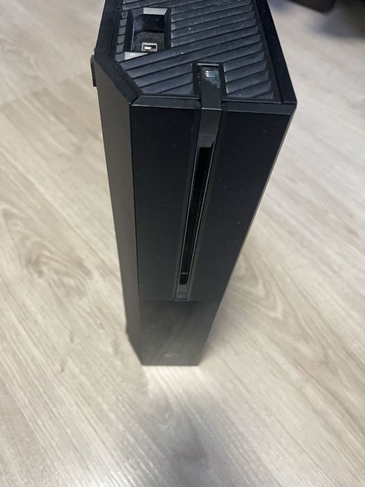 Xbox one прставка