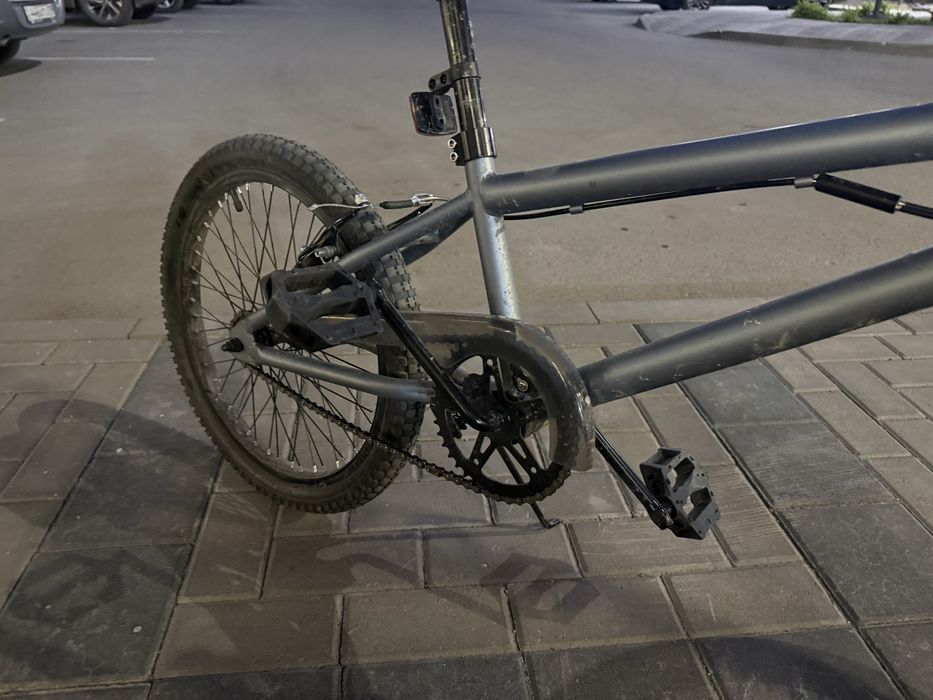 Продам велик BMX