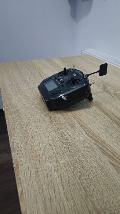 Radiomaster TX12 ELRS (Antena nu este inclusa)