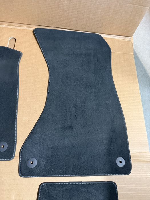 Set covorase audi a4 b9 8w