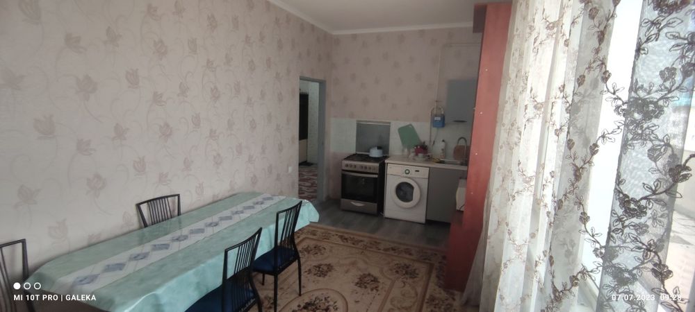 Сдам квартиру посуточно, по часовой 2000